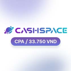 Cash Space - Cho vay tiền siêu nhanh