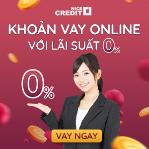 Creditnice - Vay online lãi suất 0%