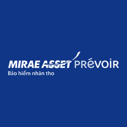 Mirae Asset Prévoir (MAP Life) - Bảo hiểm nhân thọ