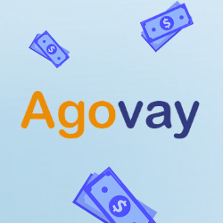Agovay - đơn giản, nhanh chóng, tiện lợi