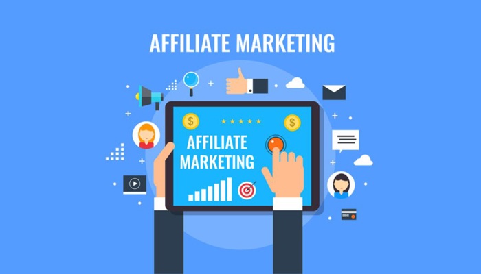 13 Cách kiếm tiền cùng affiliate marketing