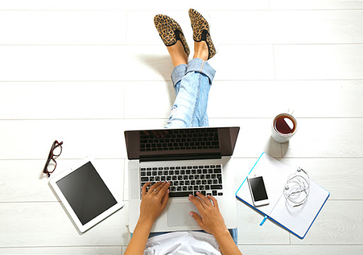 Viết blog kiếm tiền? 5 bước viết blog kiếm tiền