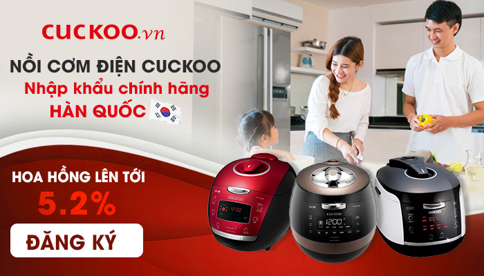 KHỞI SÓNG CHIẾN DỊCH CUCKOO CHỈ CÓ TRÊN ADPIA