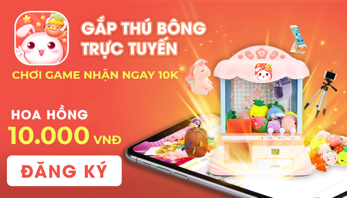CHƯƠNG TRÌNH DOLL GAMES KHỞI SÓNG TRÊN ADPIA