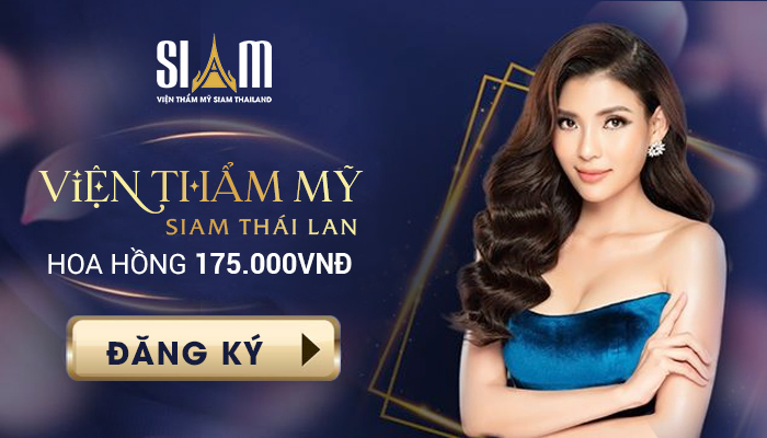RA MẮT CHIẾN DỊCH THẨM MỸ VIỆN SIAM TRÊN HỆ THỐNG ADPIA