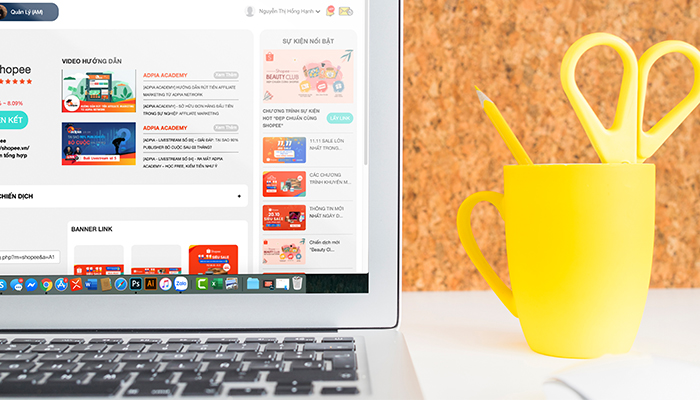 CPS là gì trong affiliate marketing? Bạn biết cách kiếm tiền CPS chưa