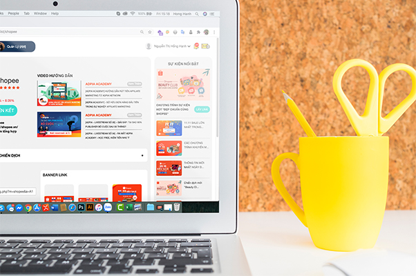 CPS là gì trong affiliate marketing? Bạn biết cách kiếm tiền CPS chưa