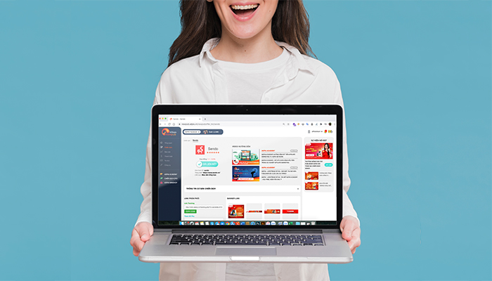 Affiliate marketing Sendo là gì? Kiếm tiền trên Sendo không cần mở shop
