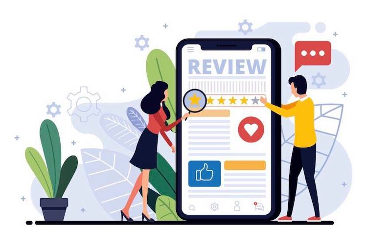 Các dạng content trong affiliate marketing siêu hữu dụng
