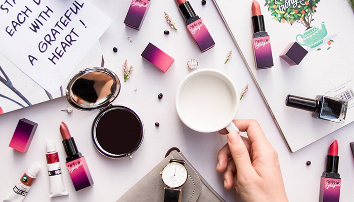Hướng dẫn cách viết content marketing lĩnh vực mỹ phẩm
