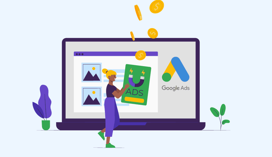 Có nên sử dụng Google Ads để làm affiliate marketing?