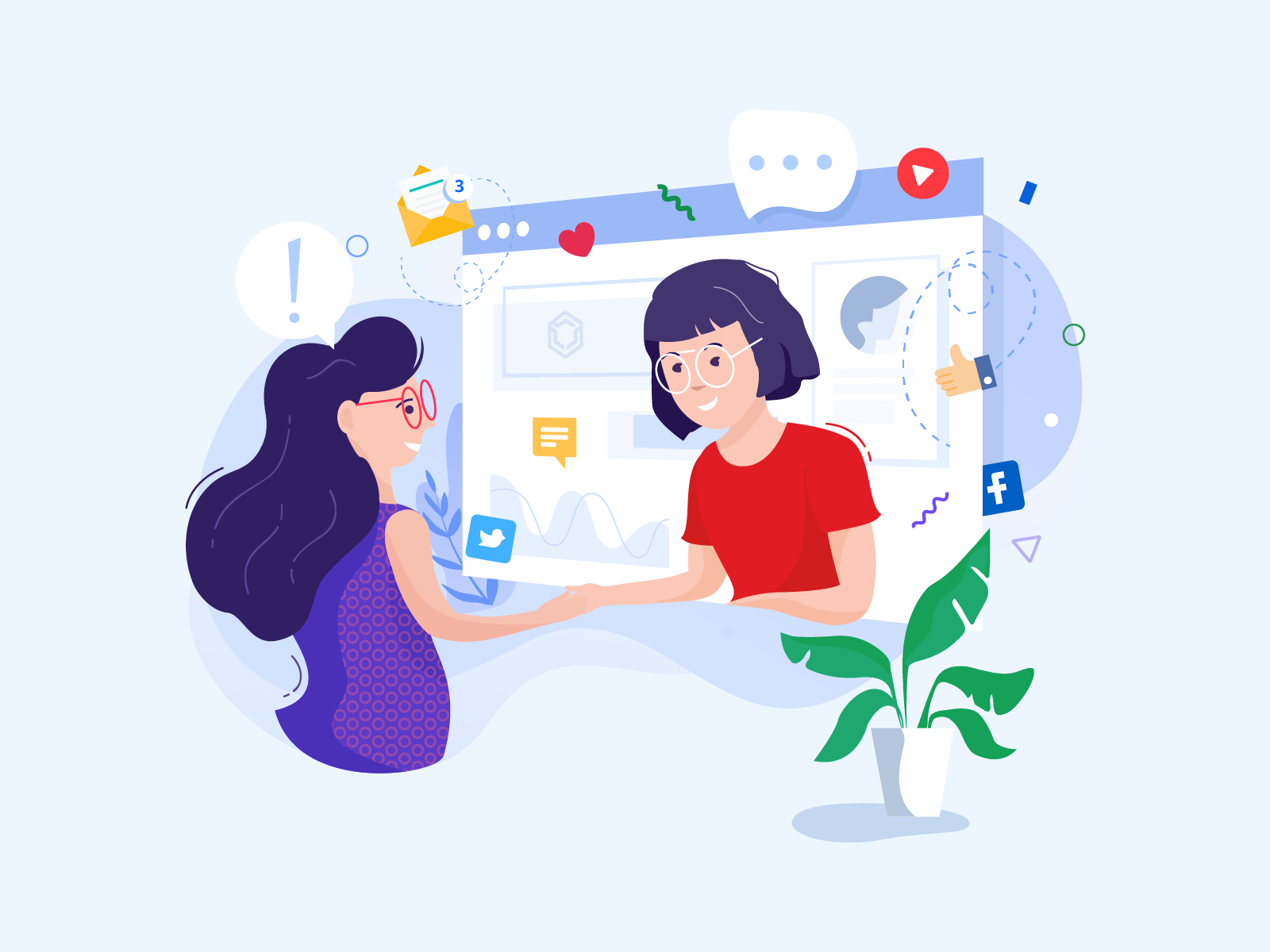 Để trở thành chuyên gia trong lĩnh vực affiliate marketing bạn cần có kỹ năng gì