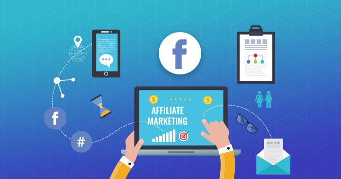 Hướng dẫn làm tiếp thị liên kết trên Facebook hiệu quả