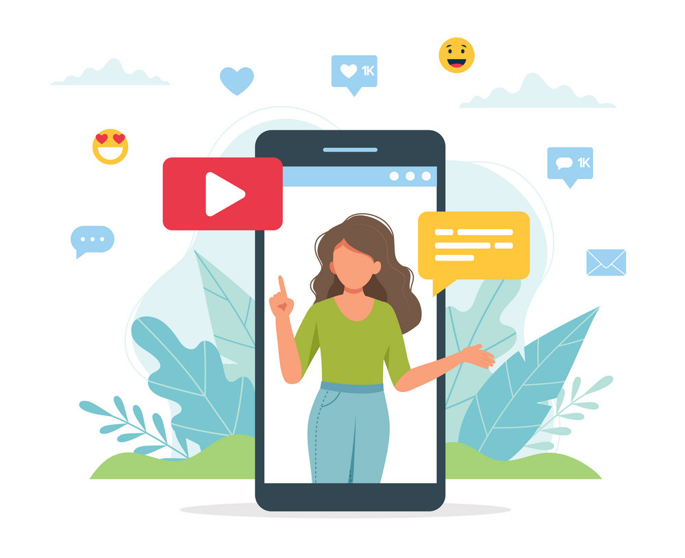 Hướng dẫn livestream hiệu quả dành cho affiliate