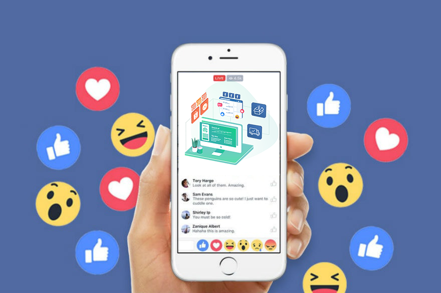 Hướng dẫn livestream hiệu quả dành cho affiliate