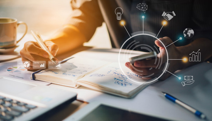 Hướng dẫn tham gia affiliate marketing cho người mới