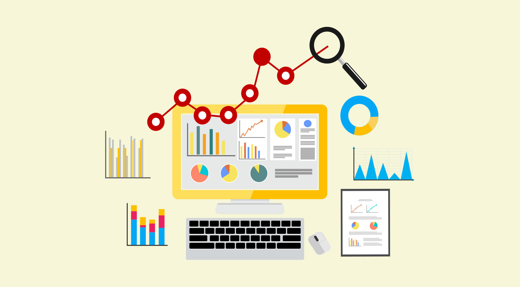 Hướng dẫn lựa chọn sản phẩm affiliate marketing