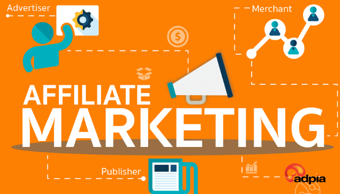 6 bước triển khai thành công affiliate marketing cho người mới