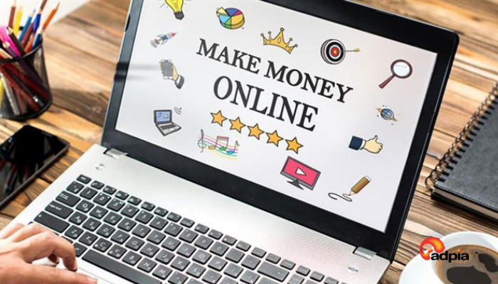 6 cách kiếm tiền online cho học sinh, sinh viên hot nhất hiện nay