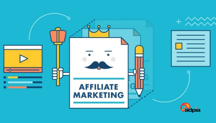 6 lời khuyên làm affiliate marketing cho người mới bắt đầu