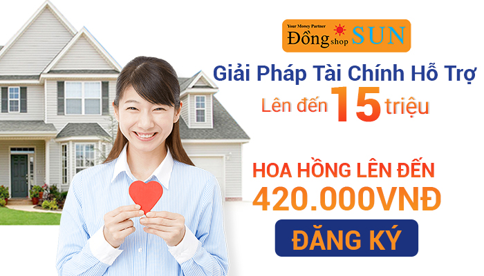 CHIẾN DỊCH ĐỒNG SHOP SUN CHÍNH THỨC CÓ MẶT TRÊN ADPIA