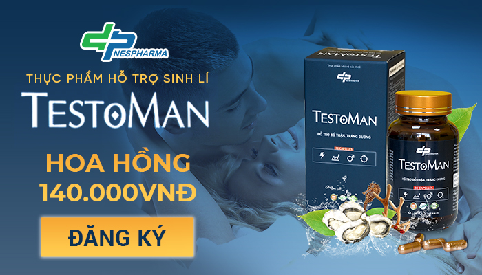 THÔNG BÁO CHIẾN DỊCH CPO MỚI TESTOMAN