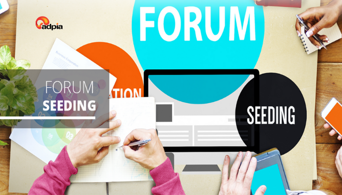 Cách làm forum seeding giúp kiếm tiền từ affiliate marketing hiệu quả