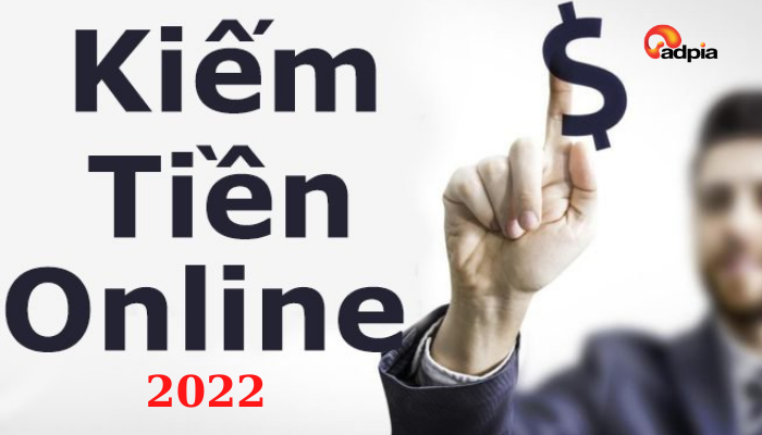 Xu hướng kiếm tiền online bền vững năm 2023