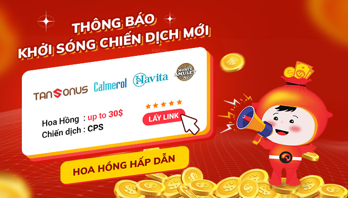 Khởi sóng chiến dịch mới trên ADPIA