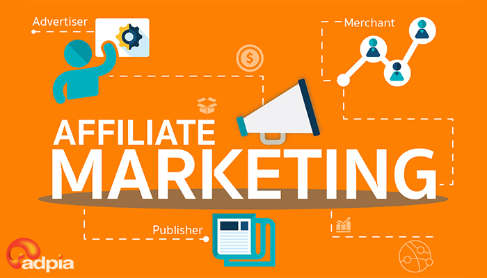 Cách làm AFFILIATE MARKETING cho người mới