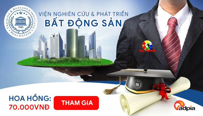 KHỞI SÓNG CHIẾN DỊCH TIẾP THỊ LIÊN KẾT BẤT ĐỘNG SẢN TUẤN - Viện Nghiên cứu và Phát triển Bất Động Sả