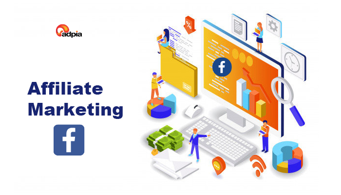 Bí quyết làm tiếp thị liên kết trên facebook hiệu quả 2023