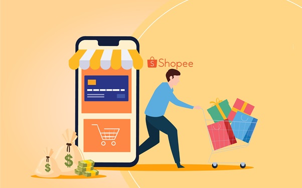Cách làm cộng tác viên trên Shopee