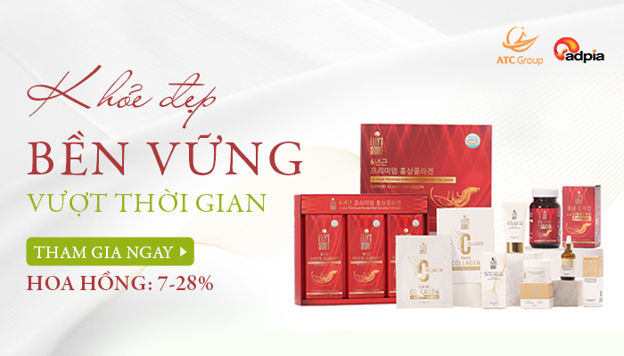 Khởi sóng chiến dịch ATC Group