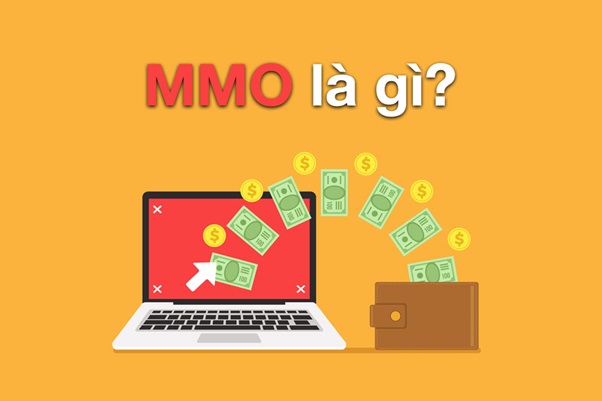 Làm MMO là gì? Xu Hướng Kiếm Tiền Năm 2024 với MMO?