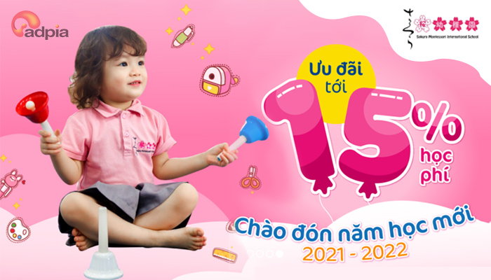 [SMIS] KHỞI ĐẦU VỮNG CHẮC CHO TƯƠNG LAI THÀNH CÔNG - ƯU ĐÃI GIẢM 15%