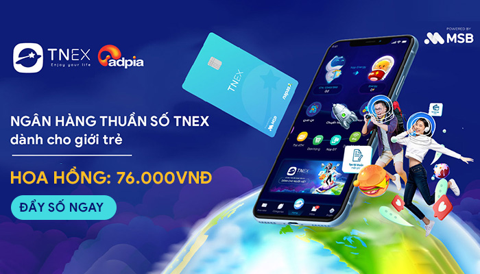 [TNEX] KIẾM 76.000 VNĐ SIÊU DỄ CHỈ VỚI 3 BƯỚC