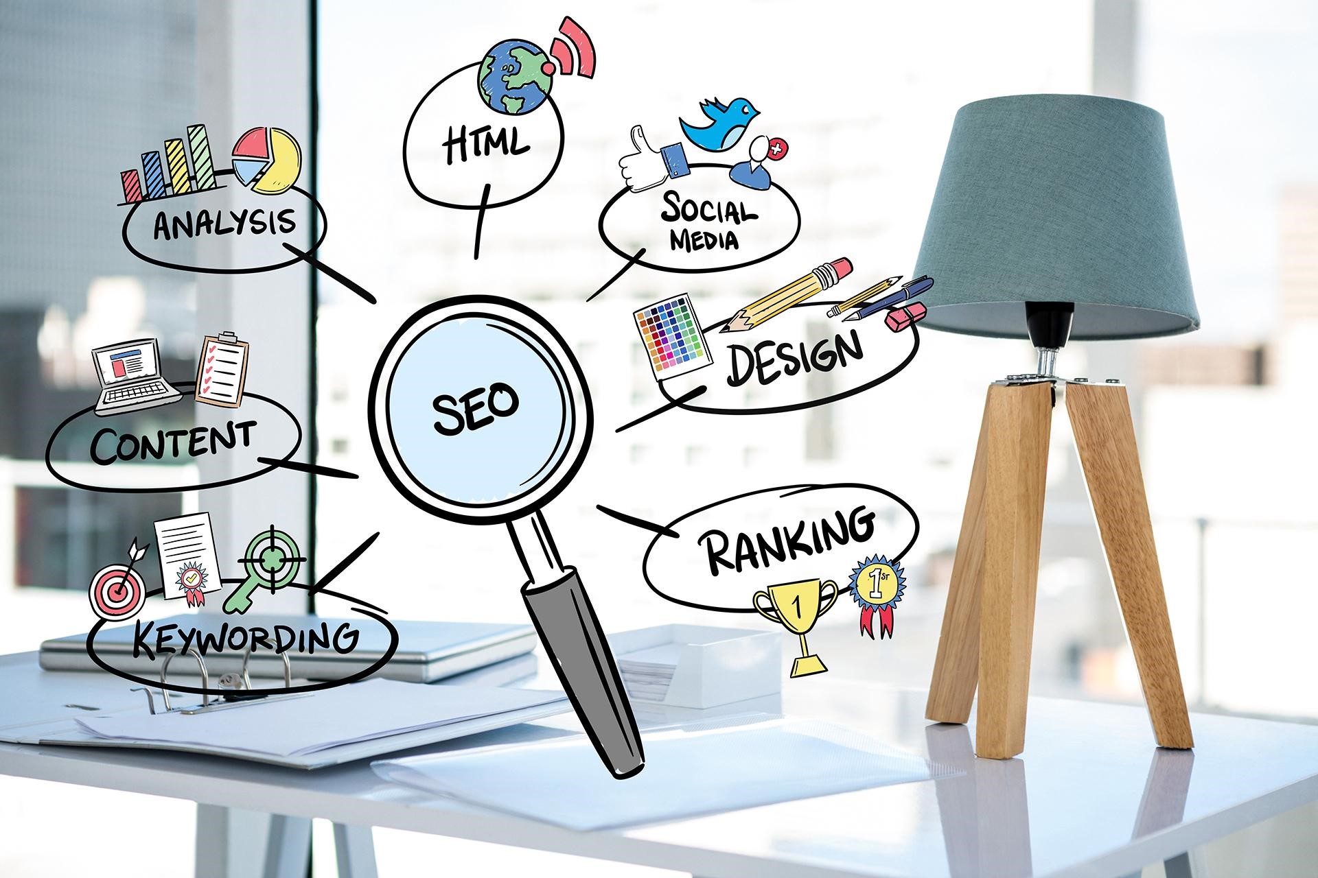 Kiếm tiền affiliate marketing bằng việc tối ưu SEO