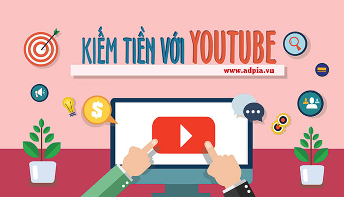Kiếm tiền online tại nhà đơn giản với 9 cách sau