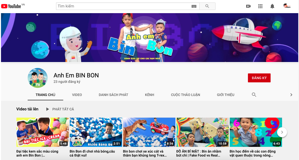cách kiếm tiền qua youtube