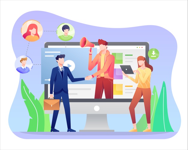 nhà tiếp thị liên kết trên shopee Cách để trở thành nhà tiếp thị liên kết Shopee