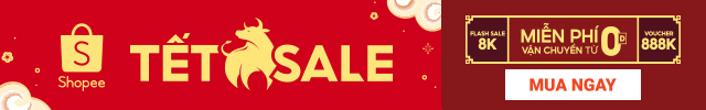 tin khuyến mãi Sale Tết 27.01