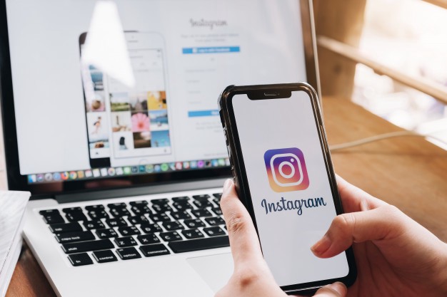 Chia sẻ cách kiếm tiền online uy tín trên Instagram