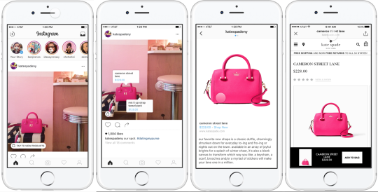 Chia sẻ cách kiếm tiền online uy tín trên Instagram
