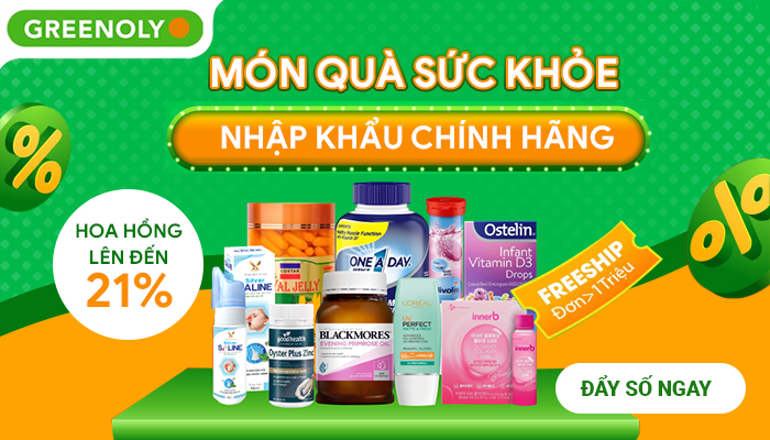 KHỞI SÓNG CHIẾN DỊCH TIẾP THỊ LIÊN KẾT GREENOLY