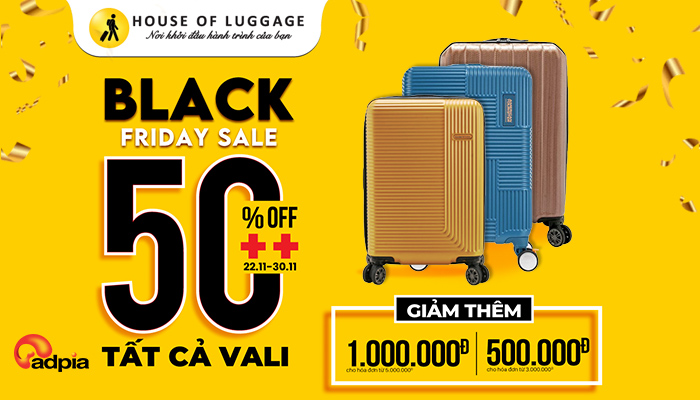 [HOLVN] SUPPER BLACK FRIDAY SALE