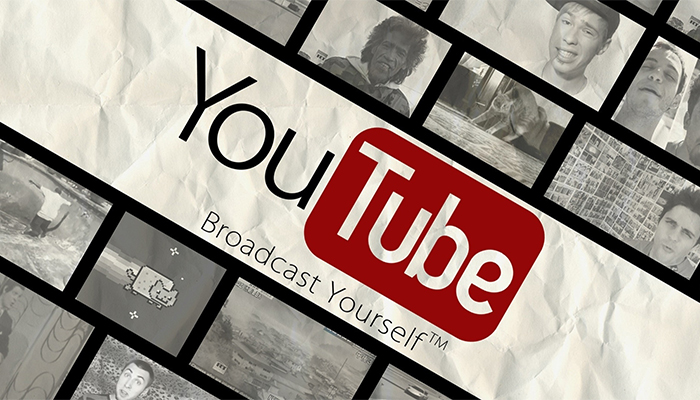 Hướng dẫn kiếm tiền online bằng Youtube mới nhất