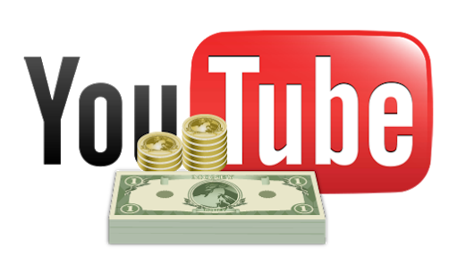 Hướng dẫn kiếm tiền online bằng Youtube mới nhất