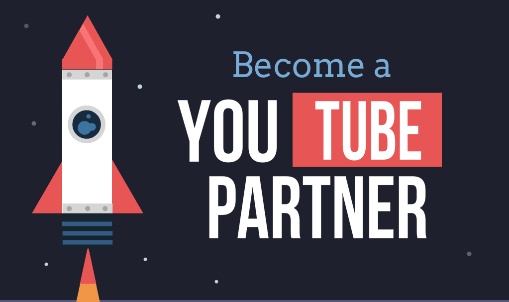 Hướng dẫn kiếm tiền online bằng Youtube mới nhất