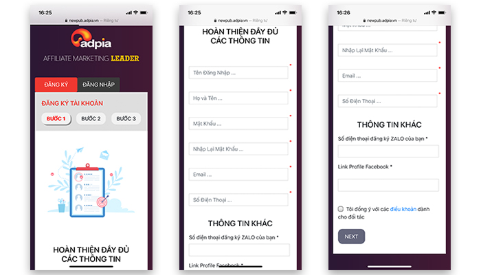 Hướng dẫn cách tiếp thị liên kết lazada kiếm tiền như thế nào